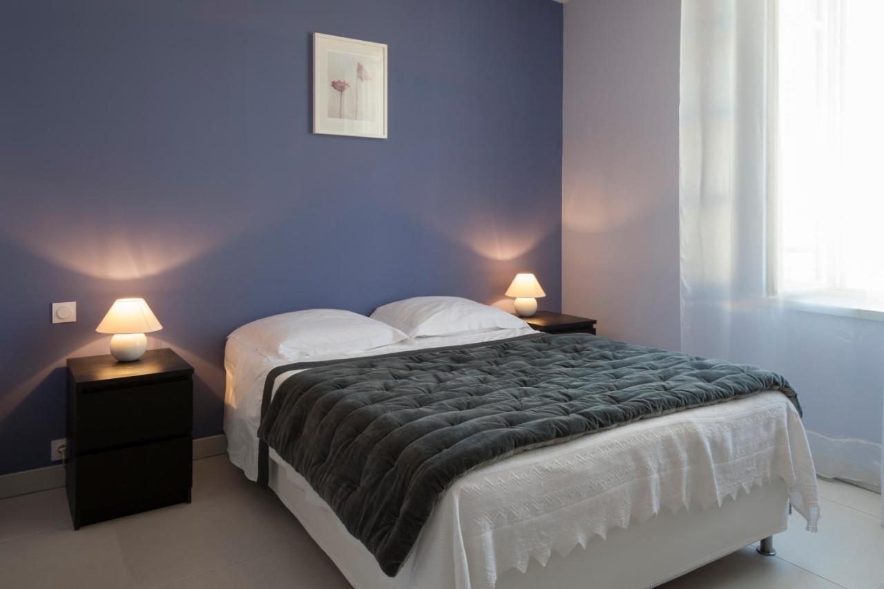 Maison Borrel Carcassonne Zewnętrze zdjęcie